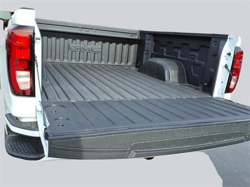 New 2026 GMC Sierra 1500 Elevation w/ Elevation Premium Package image 17