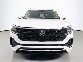Used 2025 Volkswagen Atlas SEL Premium R-Line video 2