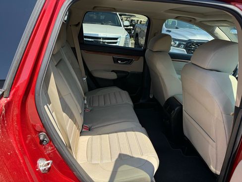 Used 2018 Honda CR-V EX image 20