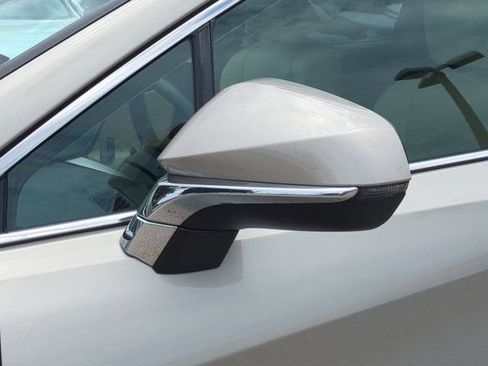 Certified 2021 Lexus RX 350 FWD w/ Accessory Package image 12