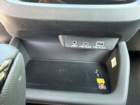 New 2026 Subaru Forester Touring image 34