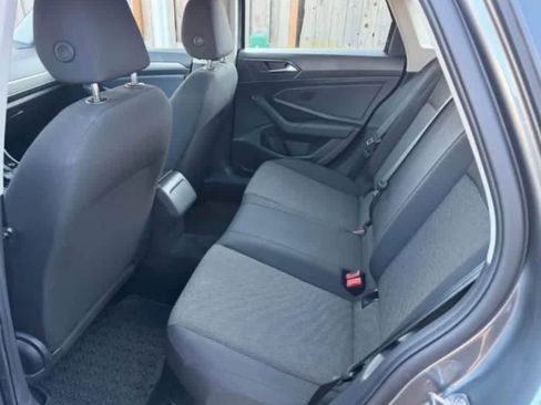 Used 2021 Volkswagen Jetta S image 4