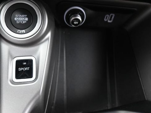 Used 2024 Dodge Hornet R/T w/ Track Pack AWD/4WD image 30