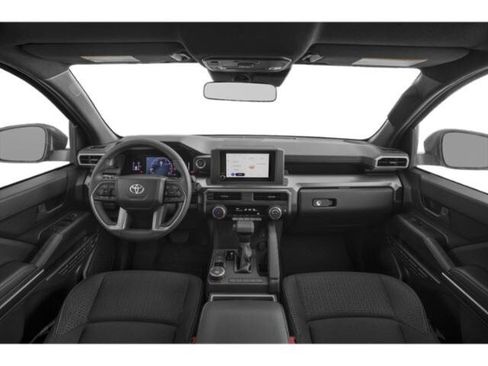 Certified 2026 Toyota 4Runner SR5 RWD image 5