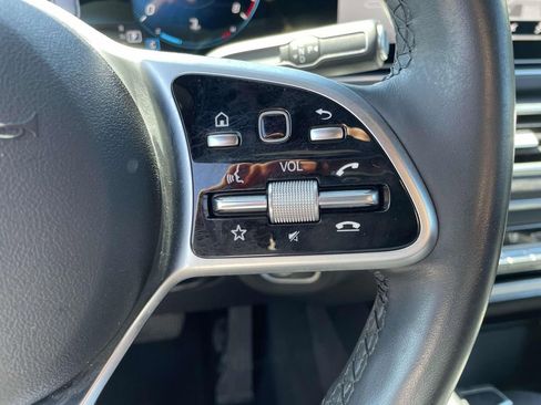 Used 2022 Mercedes-Benz GLE 350 4MATIC image 24