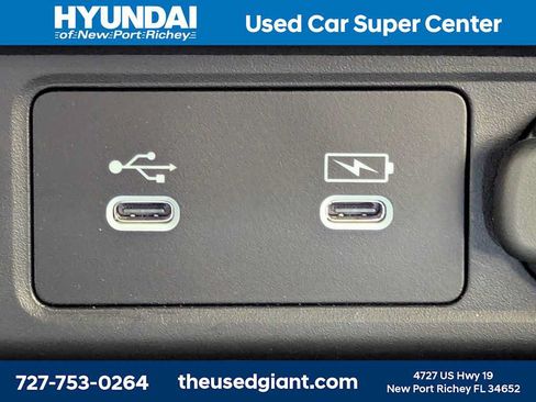 Used 2025 Honda Civic Sport image 23