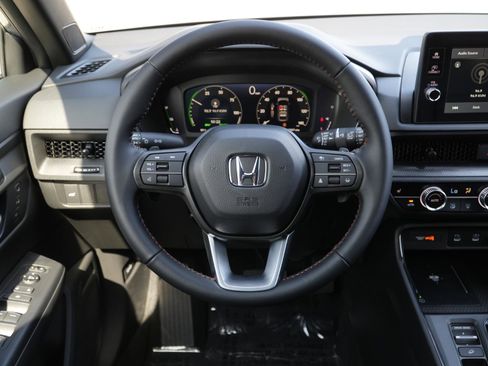New 2026 Honda CR-V Sport-L image 21