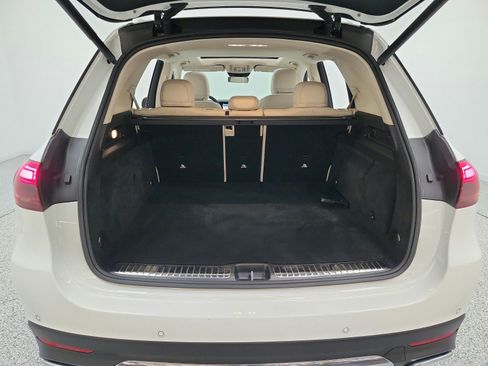 Certified 2025 Mercedes-Benz GLE 450e 4MATIC image 21