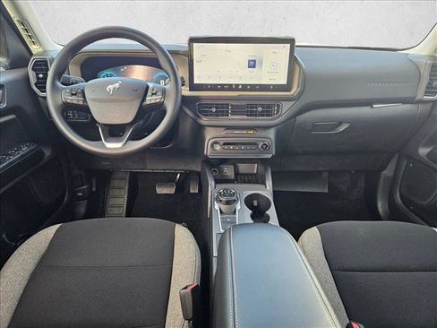 New 2025 Ford Bronco Sport Big Bend image 14