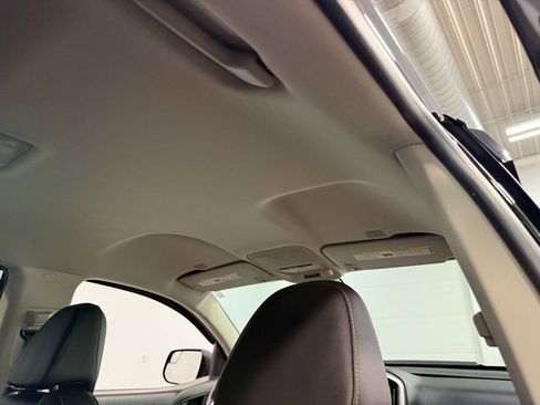 Used 2021 Chevrolet Colorado ZR2 w/ Colorado ZR2 Bison Edition image 70