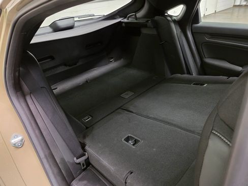 Used 2025 Honda Civic Sport image 37