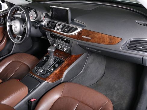 Used 2014 Audi A6 3.0T Premium Plus w/ 19" Sport Package image 28