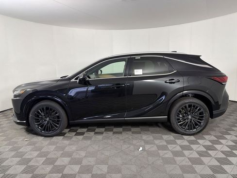 New 2026 Lexus RX 350 Premium AWD/4WD image 4