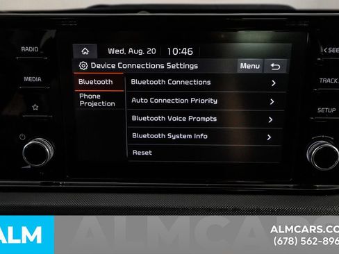 Used 2023 Kia K5 LXS image 34