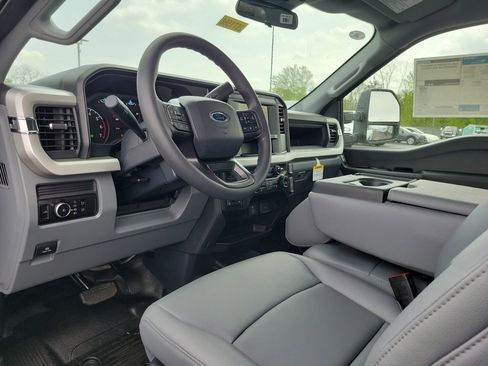New 2026 Ford F250 XL AWD/4WD image 21