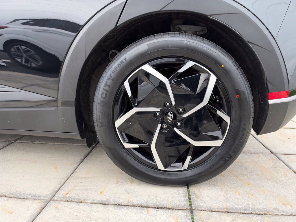 Certified 2024 Hyundai Ioniq 5 SEL RWD image 10