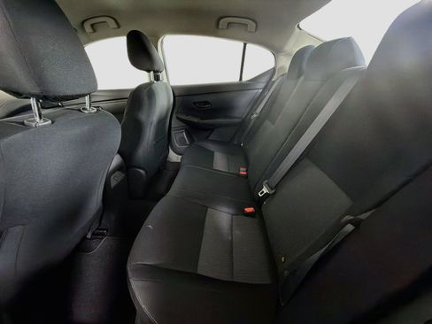 Used 2024 Nissan Sentra SV w/ Trunk Package FWD image 25