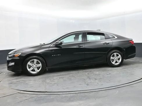Used 2024 Chevrolet Malibu LT image 5