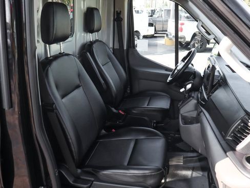 Used 2024 Ford Transit 150 148 Medium Roof image 37
