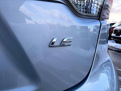 Used 2023 Toyota Corolla LE image 26