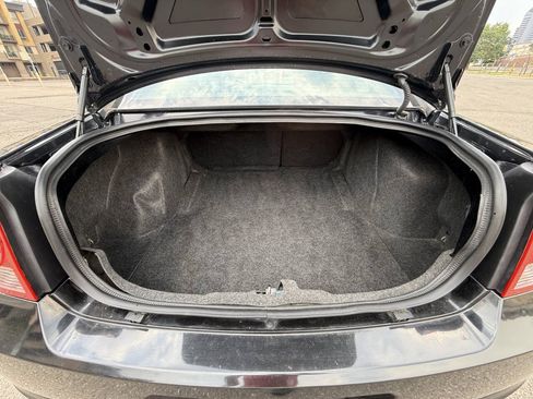 Used 2009 Dodge Charger SRT8 w/ SRT Option Group III RWD image 28
