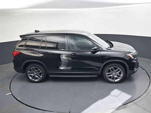 Used 2023 Honda Passport EX-L image 24