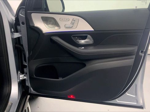 New 2026 Mercedes-Benz GLE 450 4MATIC image 11