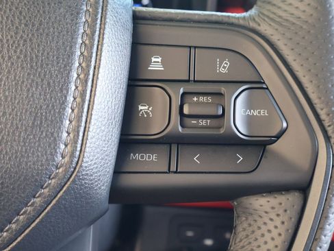 Used 2025 Toyota Sequoia TRD Pro image 24