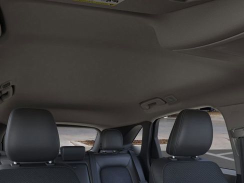 New 2024 Ford Escape Base image 22