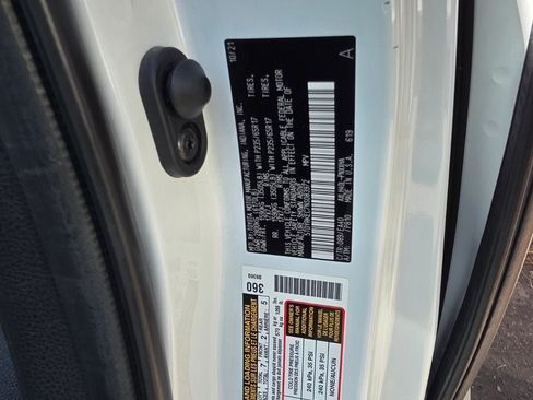 Used 2022 Toyota Sienna XLE FWD image 13