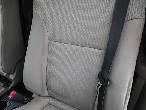 Used 2010 Honda Element LX image 24
