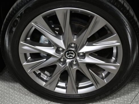 Used 2024 MAZDA CX-5 AWD 2.5 S w/ Premium Package image 19
