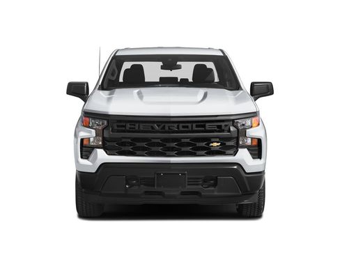 Certified 2024 Chevrolet Silverado 1500 RST w/ Convenience Package II AWD/4WD image 42