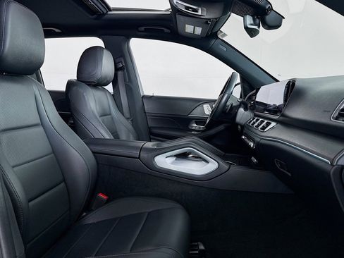 Certified 2023 Mercedes-Benz GLE 350 image 8