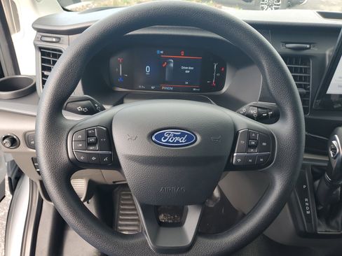 New 2026 Ford Transit 350 XL image 12