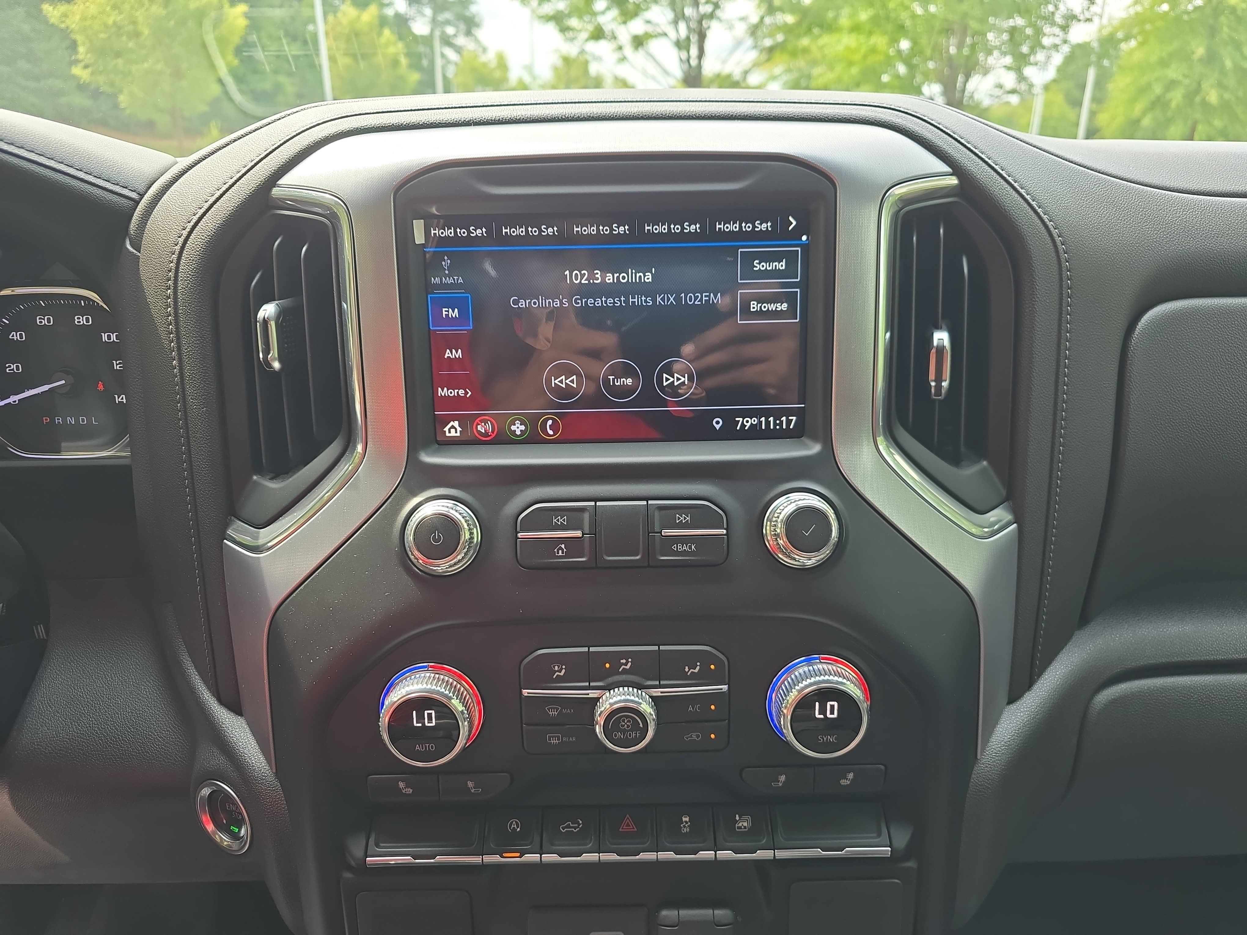 Used 2020 GMC Sierra 1500 SLE w/ SLE Value Package AWD/4WD image 19