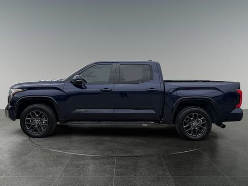 Used 2022 Toyota Tundra Platinum AWD/4WD image 4