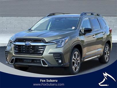 New 2025 Subaru Ascent Touring