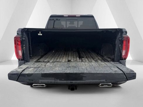 Used 2022 GMC Sierra 1500 AT4 w/ AT4 Preferred Package image 33