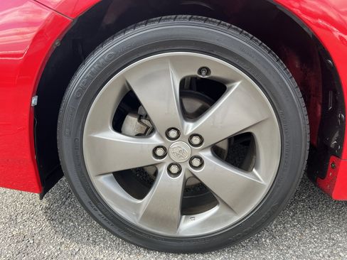 Used 2015 Toyota Prius Persona Series image 19