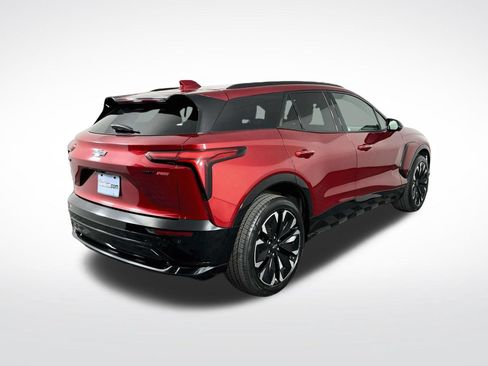 Used 2024 Chevrolet Blazer EV RS AWD/4WD image 8
