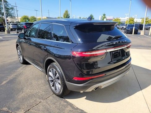 Used 2022 Lincoln Corsair Reserve w/ Equipment Group 201A image 13