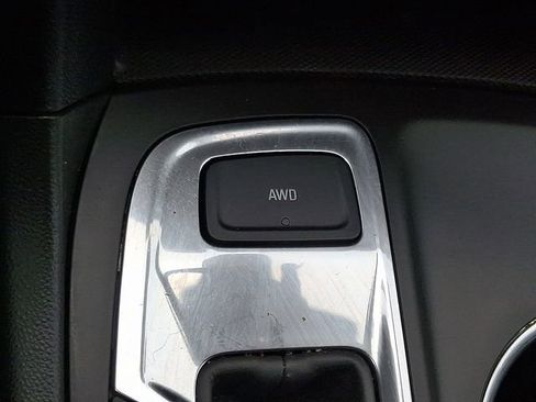 Certified 2023 Chevrolet Equinox LS w/ LS Convenience Package AWD/4WD image 24