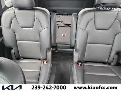 Certified 2022 Kia Telluride S FWD image 30