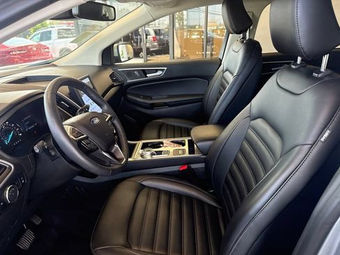 Used 2024 Ford Edge SEL w/ Convenience Package AWD/4WD image 14