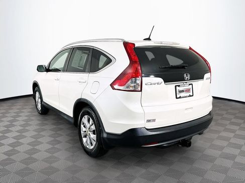 Used 2014 Honda CR-V EX-L image 7