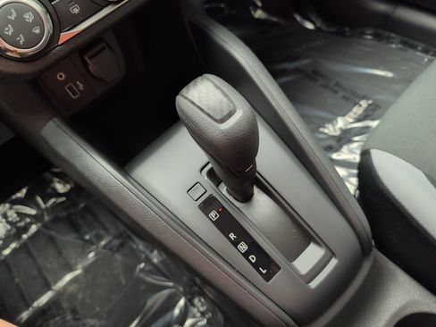 Certified 2025 Nissan Versa S w/ Trunk Package FWD image 26