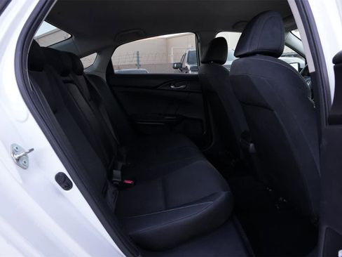 Used 2019 Honda Insight EX image 21