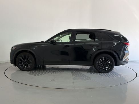 Used 2026 MAZDA CX-90 3.3 Turbo w/ Premium Sport Pkg AWD/4WD image 2