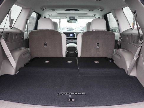 New 2026 Hyundai Palisade SEL image 20